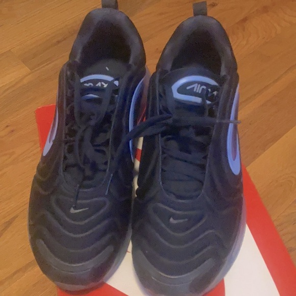 nike air max 720 obsidian - Picture 4 of 5